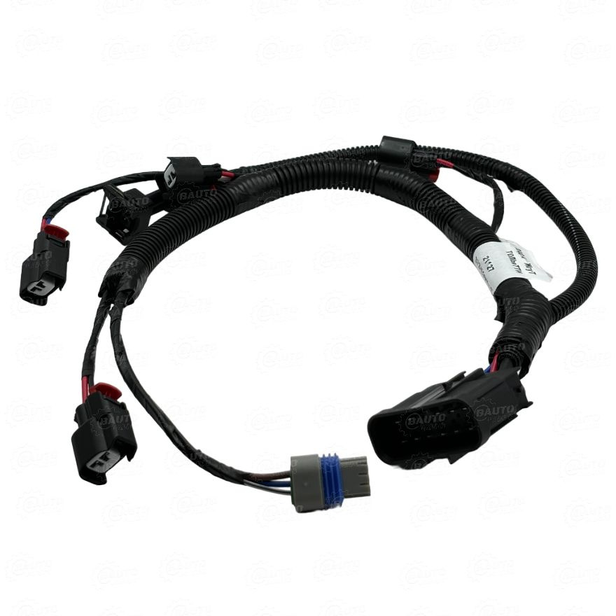 Жгут форсунок для Lada ВАЗ Калина, Гранта Кросс, Спорт Веста, Икс Рей с ...