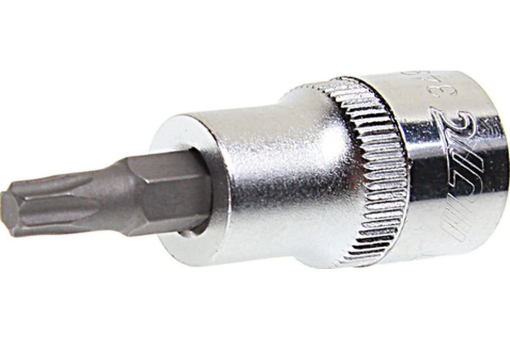 Бита-головка TORX 3/8" х T27, длина 48мм JTC #1