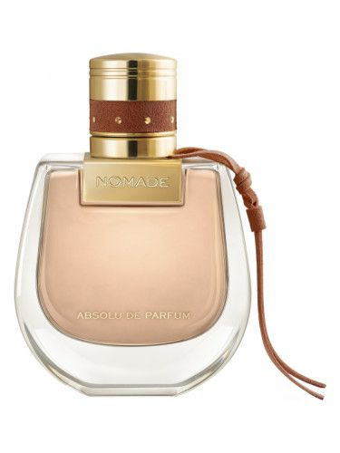 Chloe Вода парфюмерная Nomade Absolu de Parfum for women 50 мл #1