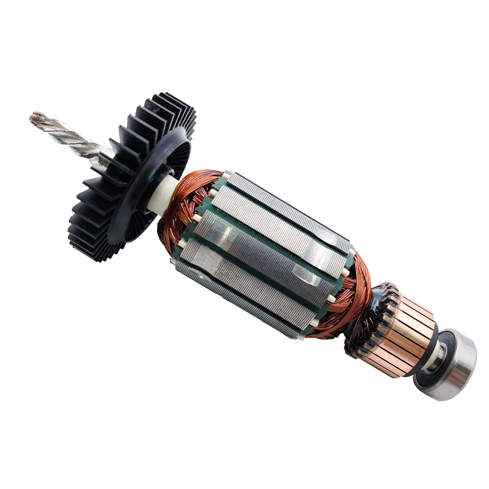 Якорь в сборе 230V для дрели DeWALT DWD112S TYPE 3 N775288 - купить по ...