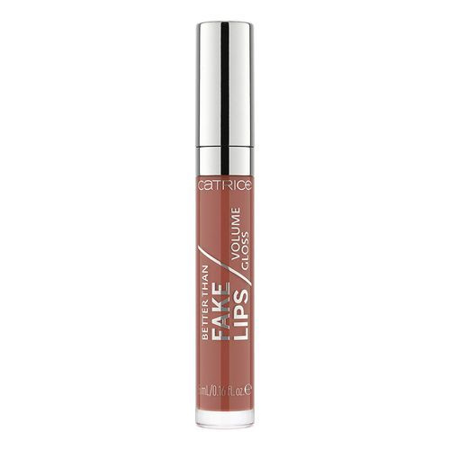 Catrice Блеск для губ Better Than Fake Lips Volume Gloss, тон 080, 5 мл ...