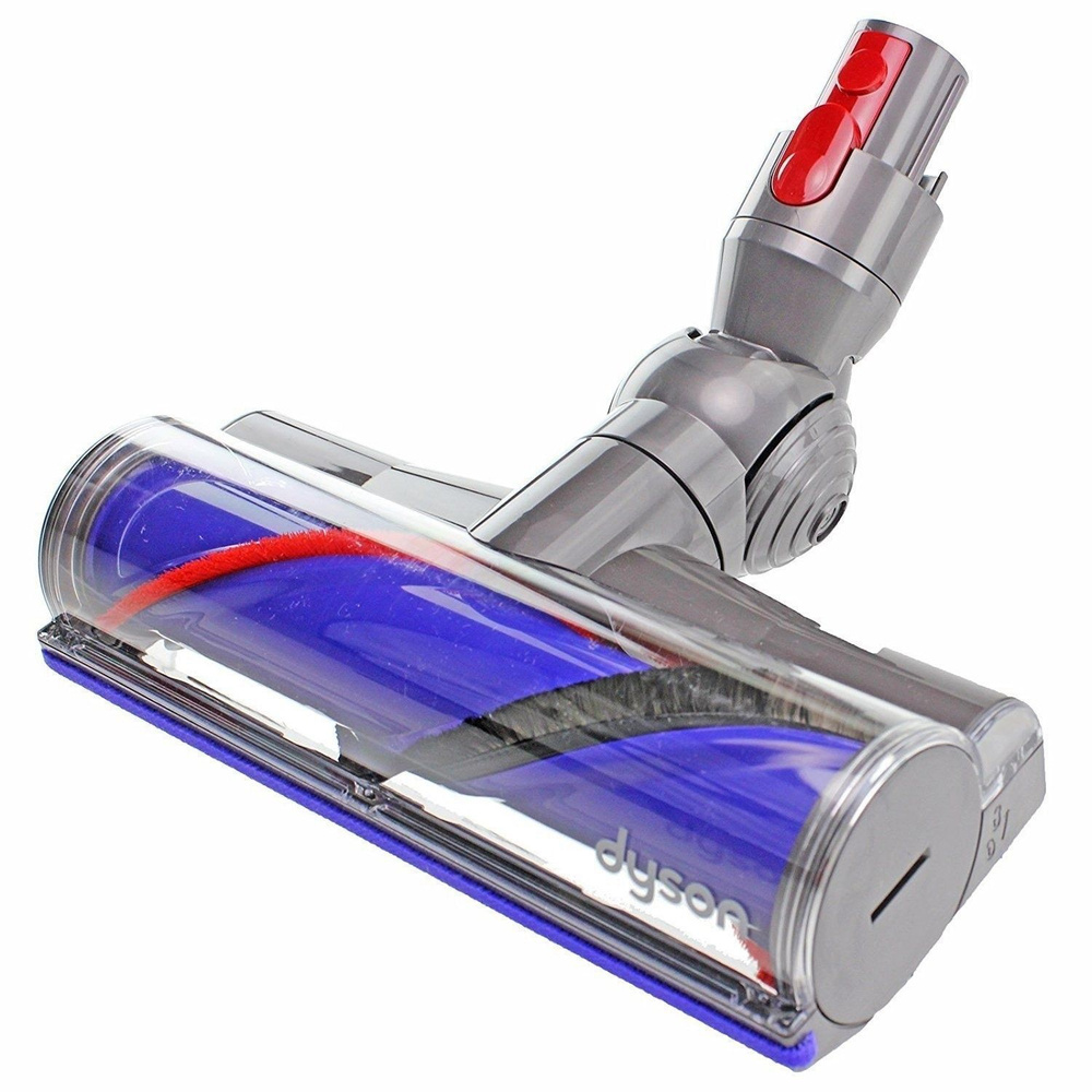 Dyson Турбощетка Motorhead Hair Removal Vanes, для пылесоса Dyson