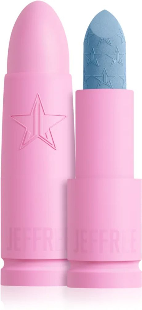 Jeffree Star Cosmetics Velvet Trap Lipstick Оттенок: Jawbreaker #1