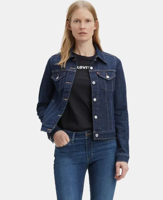 Куртка Levi's #1