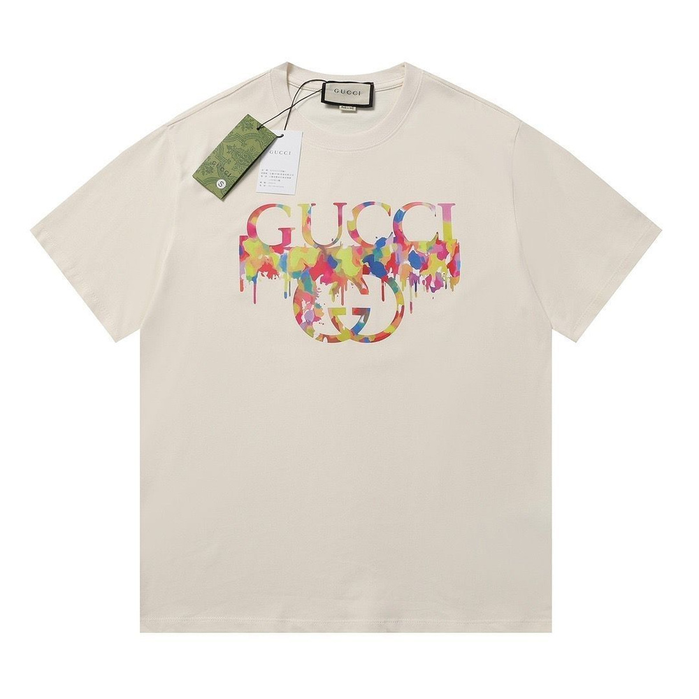 Футболка Gucci #1