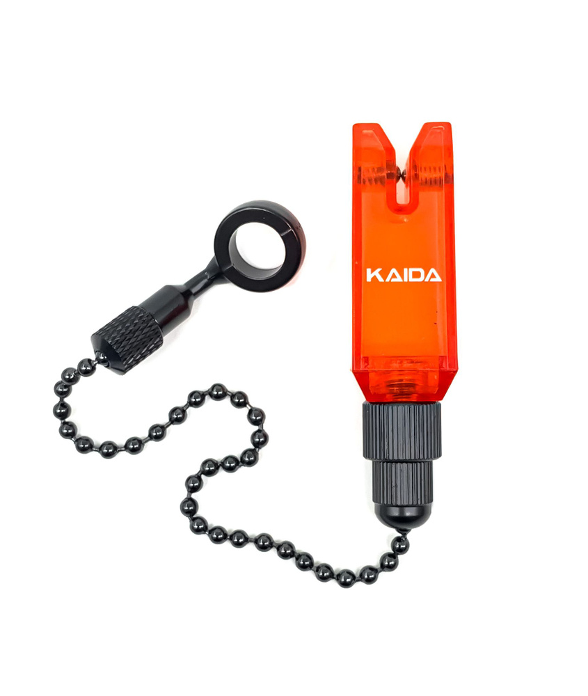 Сигнализатор поклёвки (свингер) KAIDA Chain Hanger CF05-1 15см 8гр #1