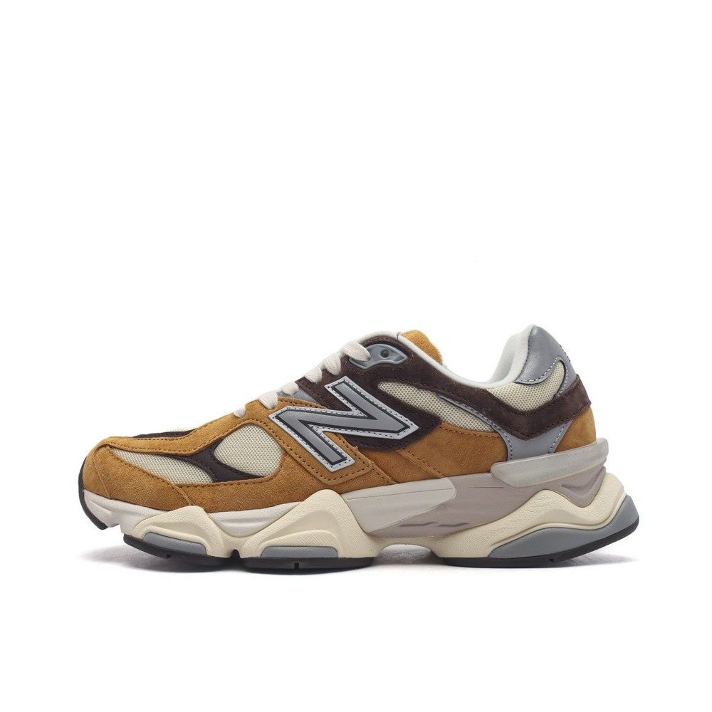 Кроссовки New Balance New Balance 9060 #1