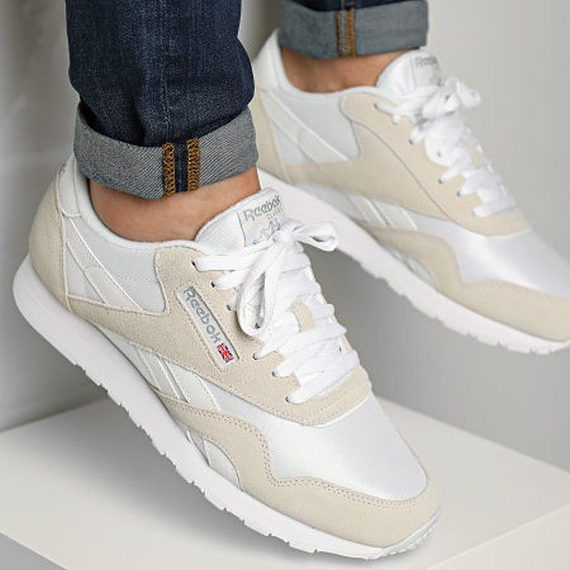 Кроссовки Reebok Classic Nylon #1