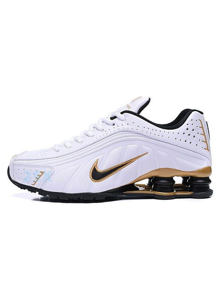 Nike Shox R4 OZON 1699928282