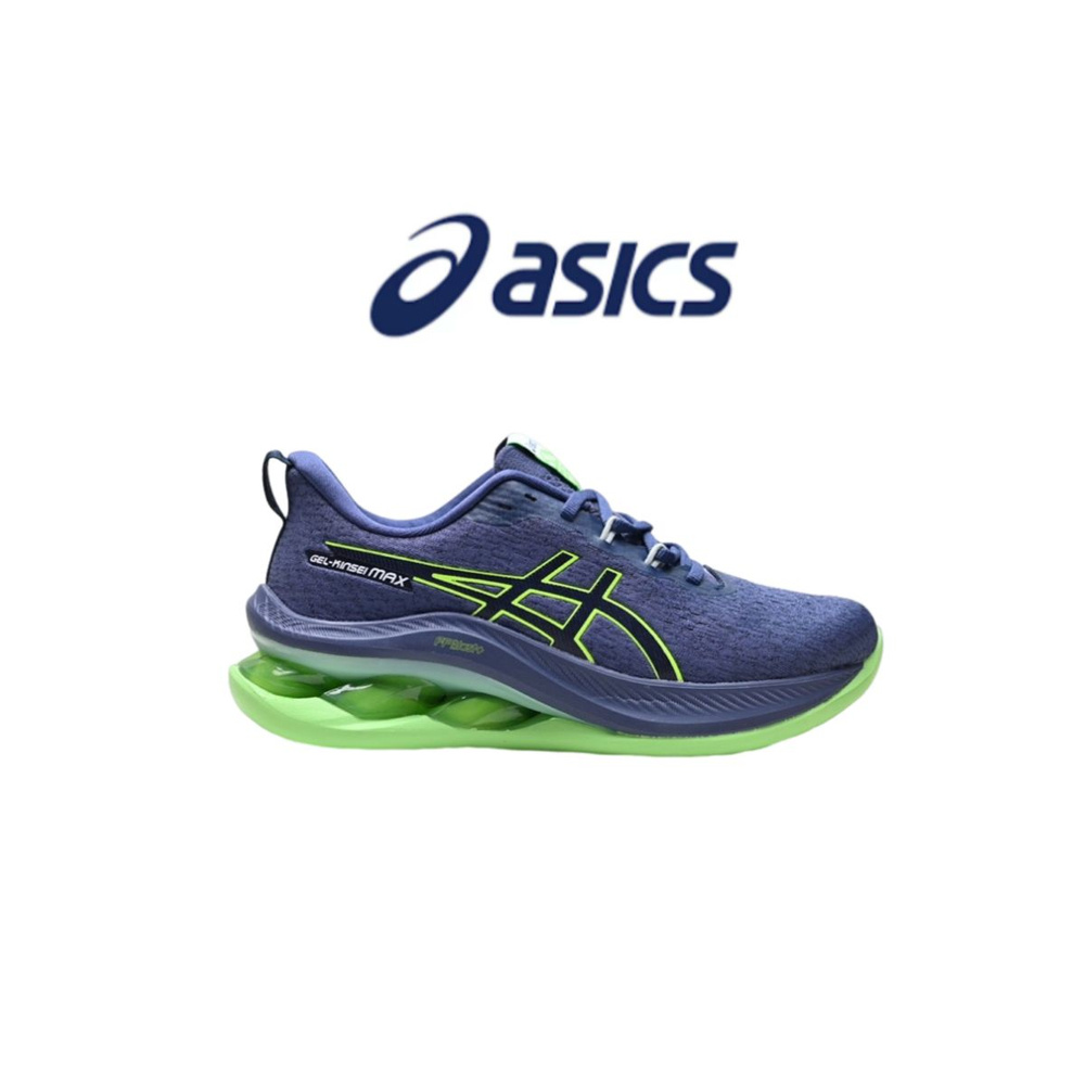 Кроссовки ASICS #1