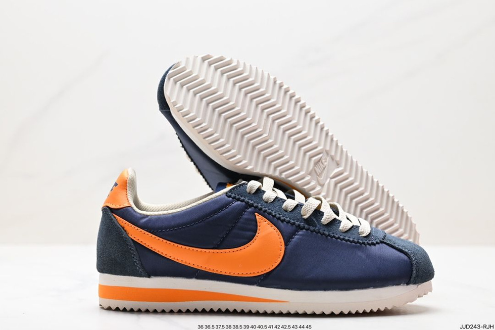 Кроссовки Nike Cortez #1