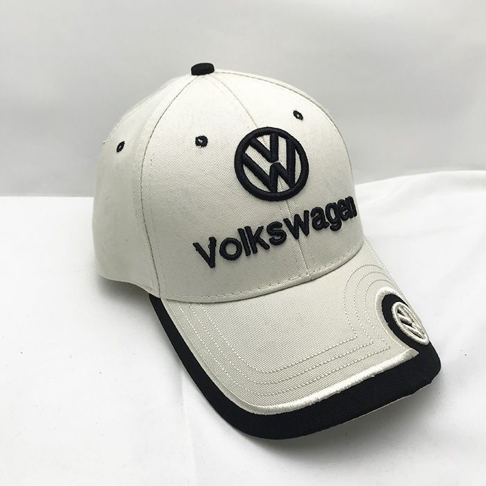 Бейсболка Volkswagen #1