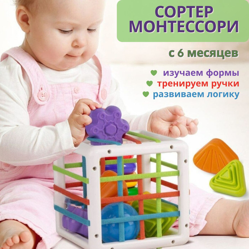 Сортер #1
