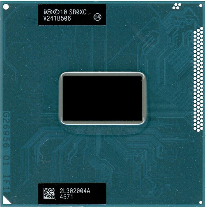 Core i5 3320m Core i5 3320m