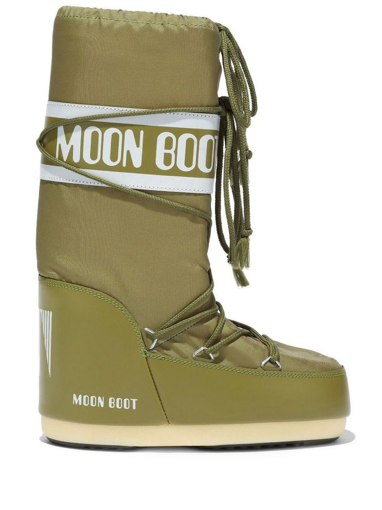 Сапоги Moon Boot #1