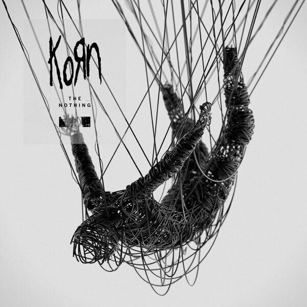 Korn-Nothing Cardboard Case, Jewel < 2019 Roadrunner CD EC (Компакт-диск 1шт) #1