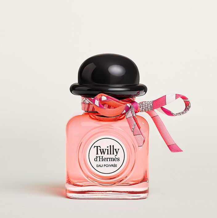 Hermes Вода парфюмерная Twilly d'Hermes Eau Poivree 85 мл купить