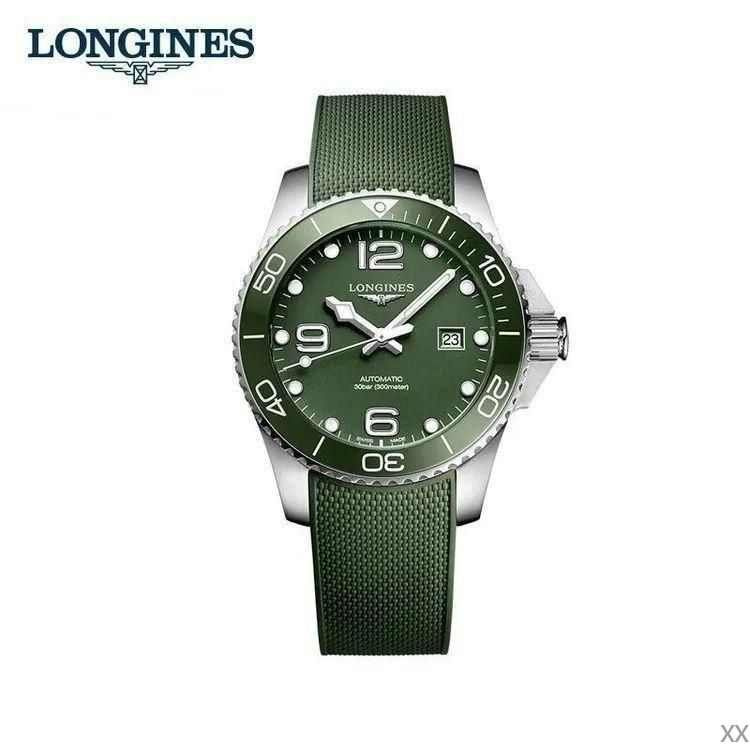 Longines Часы наручные Механические #1