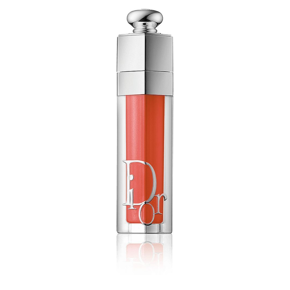 Блеск для губ Dior Addict Lip Maximizer 015 Cherry #1