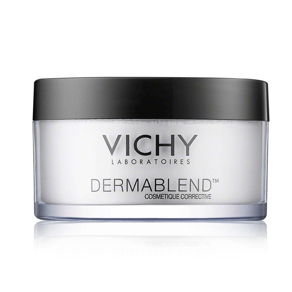 Пудра Vichy Dermablend Setting Powder Fixierpuder #1