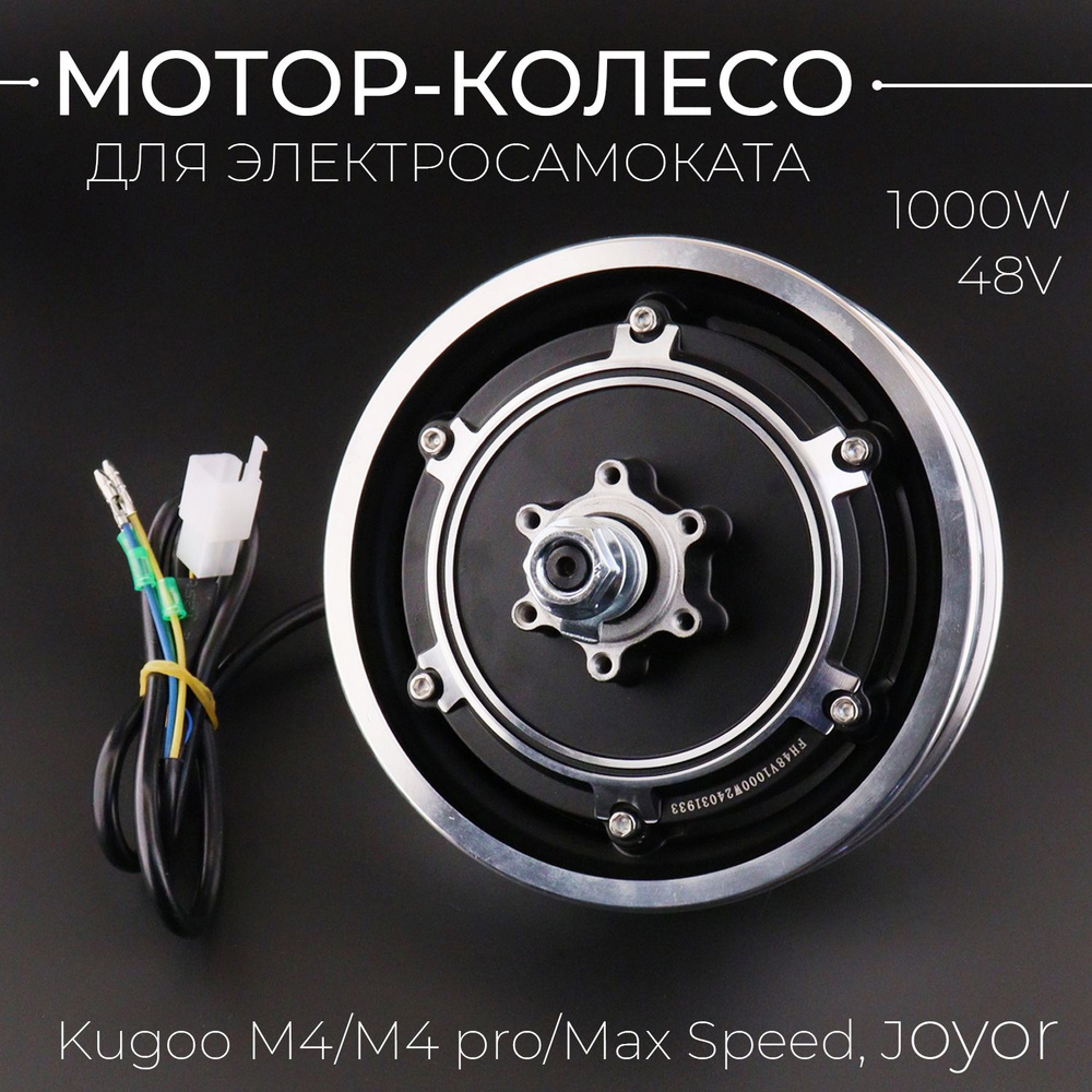 1000w motor 48v online