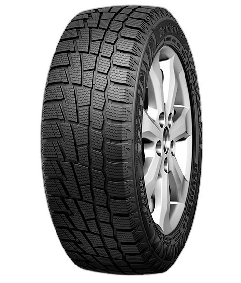 Cordiant Легковые Шины  зимние 155/70  R13 75T Нешипованные #1