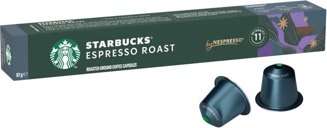 Espresso Roast124 #1