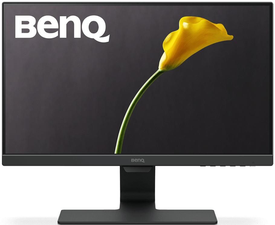 BenQ 21.5" Монитор GW2283 9H.LHLLB.QBE 21,5", 1920x1080, 60Hz, IPS, черный #1