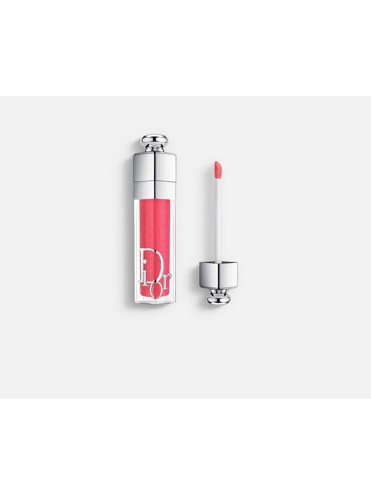 D IOR Аddict Блеск для губ Lip Maximizer 019 Shimmer peach #1