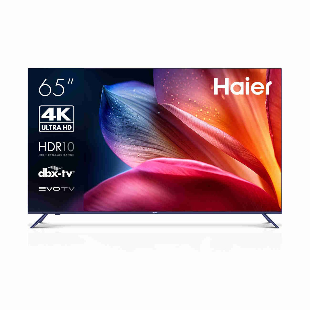 Haier Телевизор Smart TV S1 65