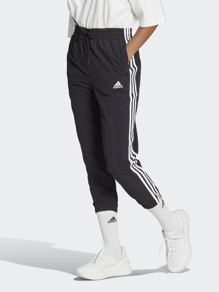 Брюки спортивные adidas Sportswear #1