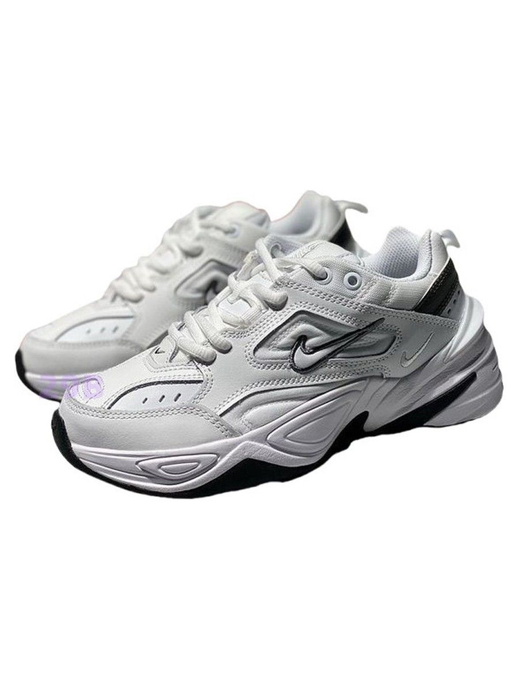 Кроссовки Nike M2K Tekno #1