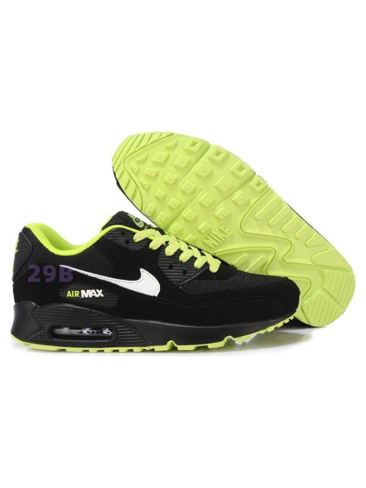 Кроссовки Nike Air Max 90 #1