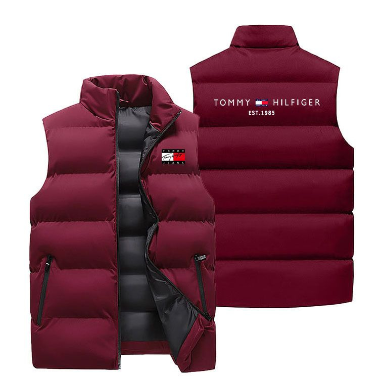 Жилет утепленный Tommy Hilfiger #1