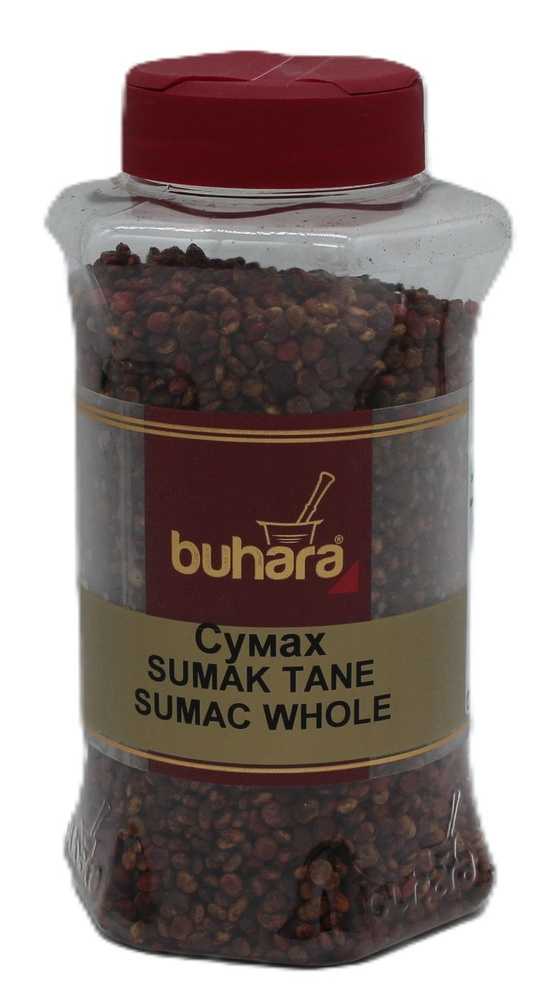 Buhara Сумах Sumak Tane 300гр #1