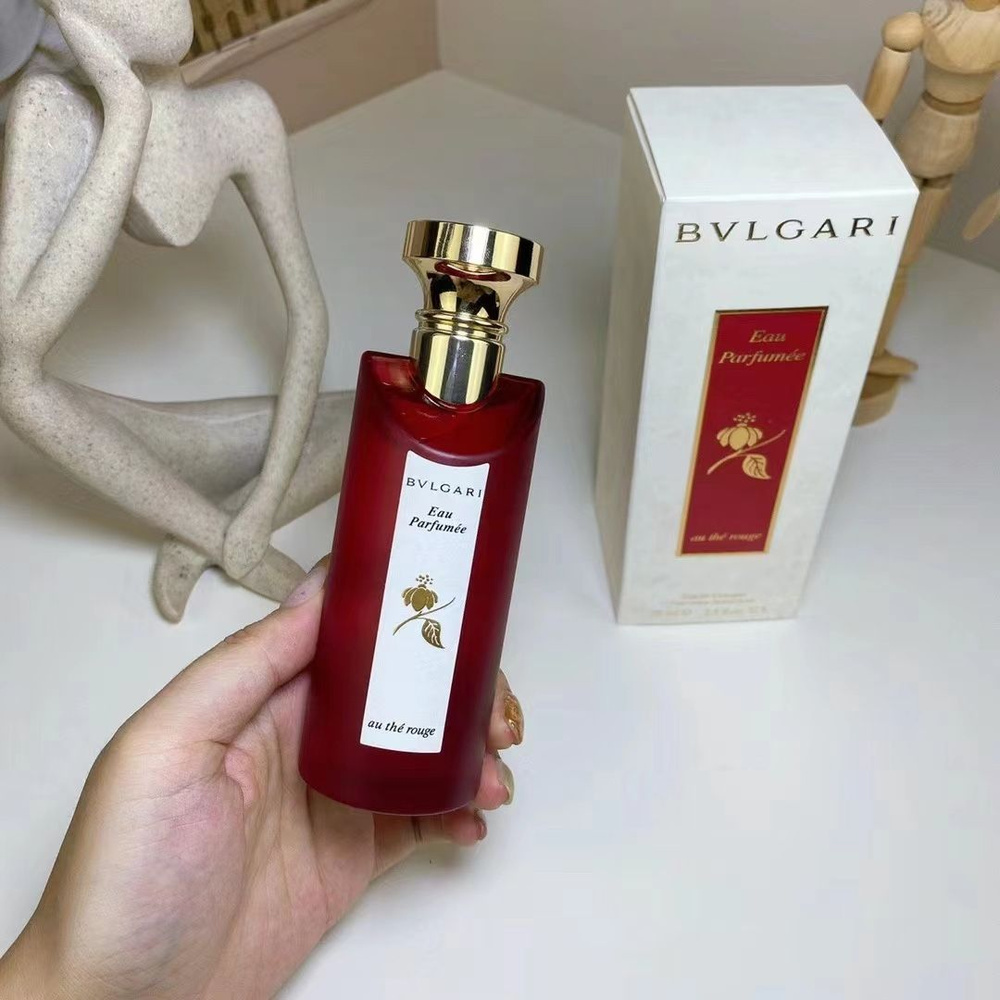 Духи Eau Parfumee au thé rouge 75 мл #1