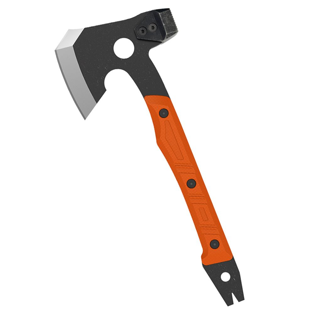 Olight オーライト Otacle A1 多機能斧 砂漠色 おさな 1個 