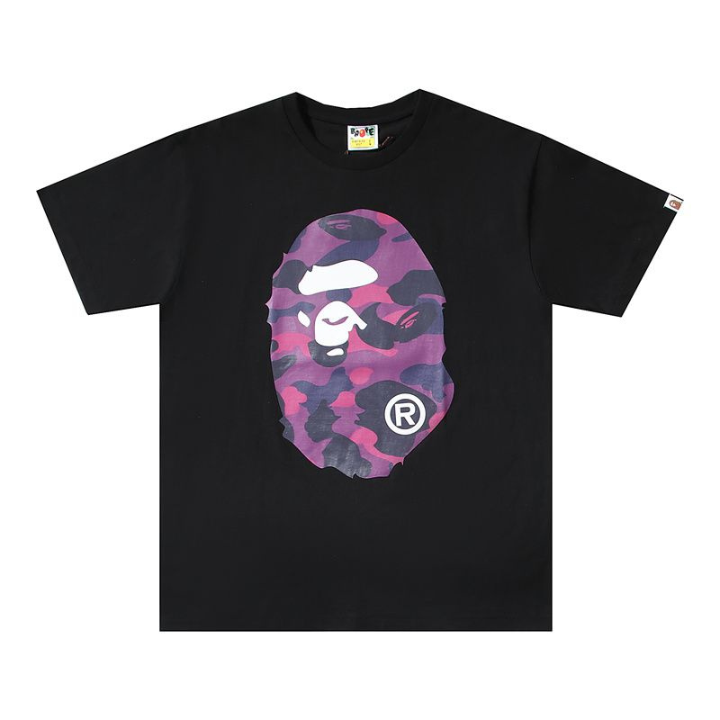 Футболка BAPE #1