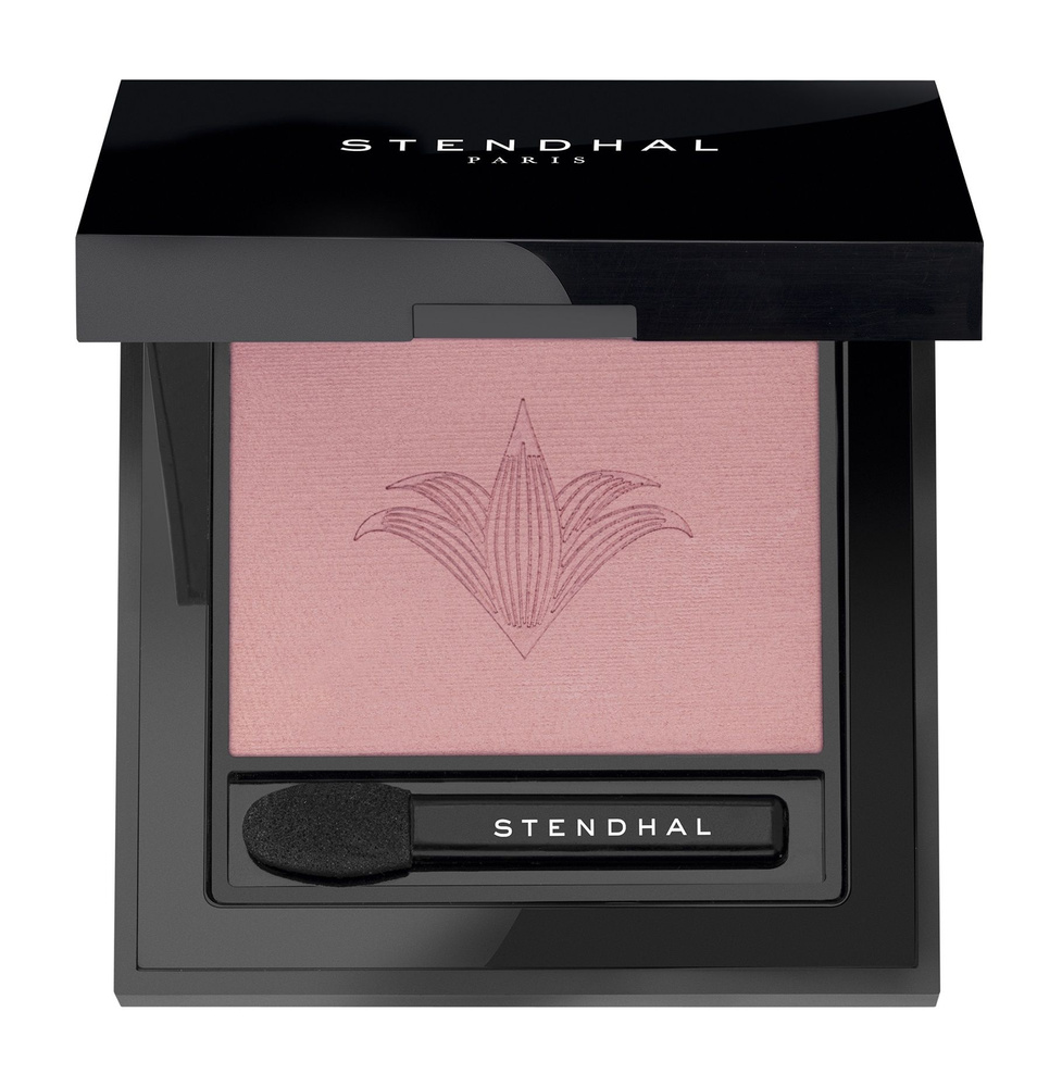 STENDHAL Magnifying Eyeshadow Тени для век, 2,5 г, 503 Quartz Rose #1