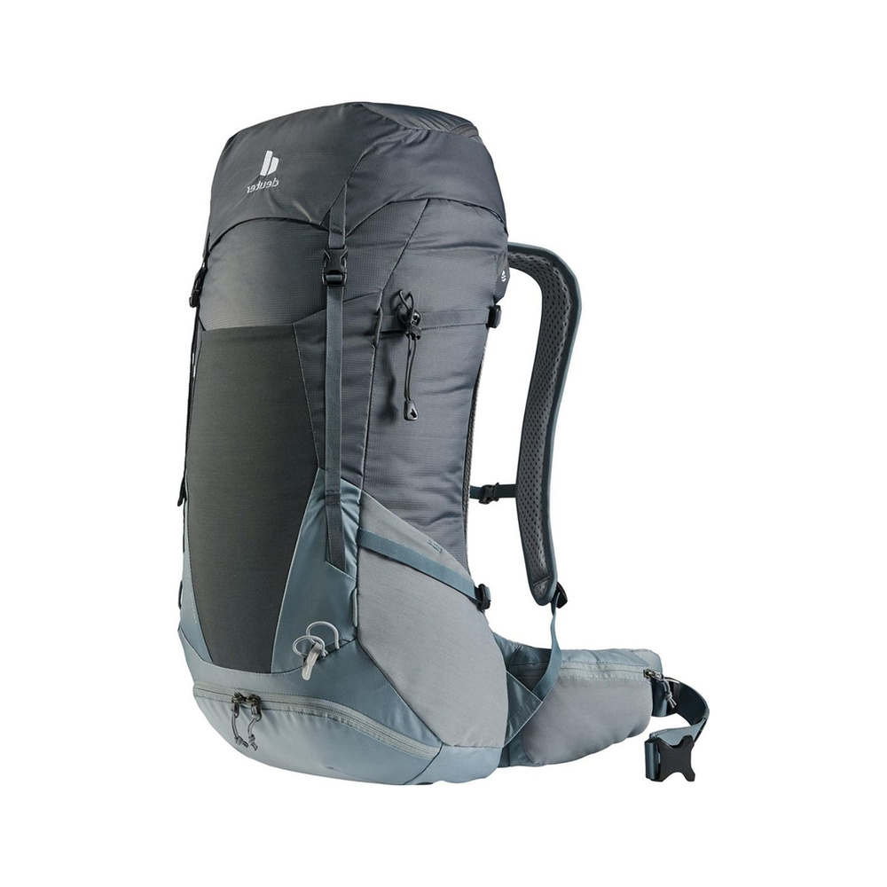 Deuter futura 34 el review on sale