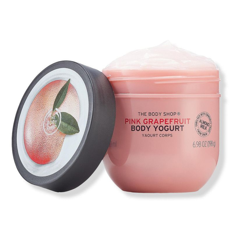 THE BODY SHOP Эмульсия для ухода за кожей Восстановление, 200 мл  #1