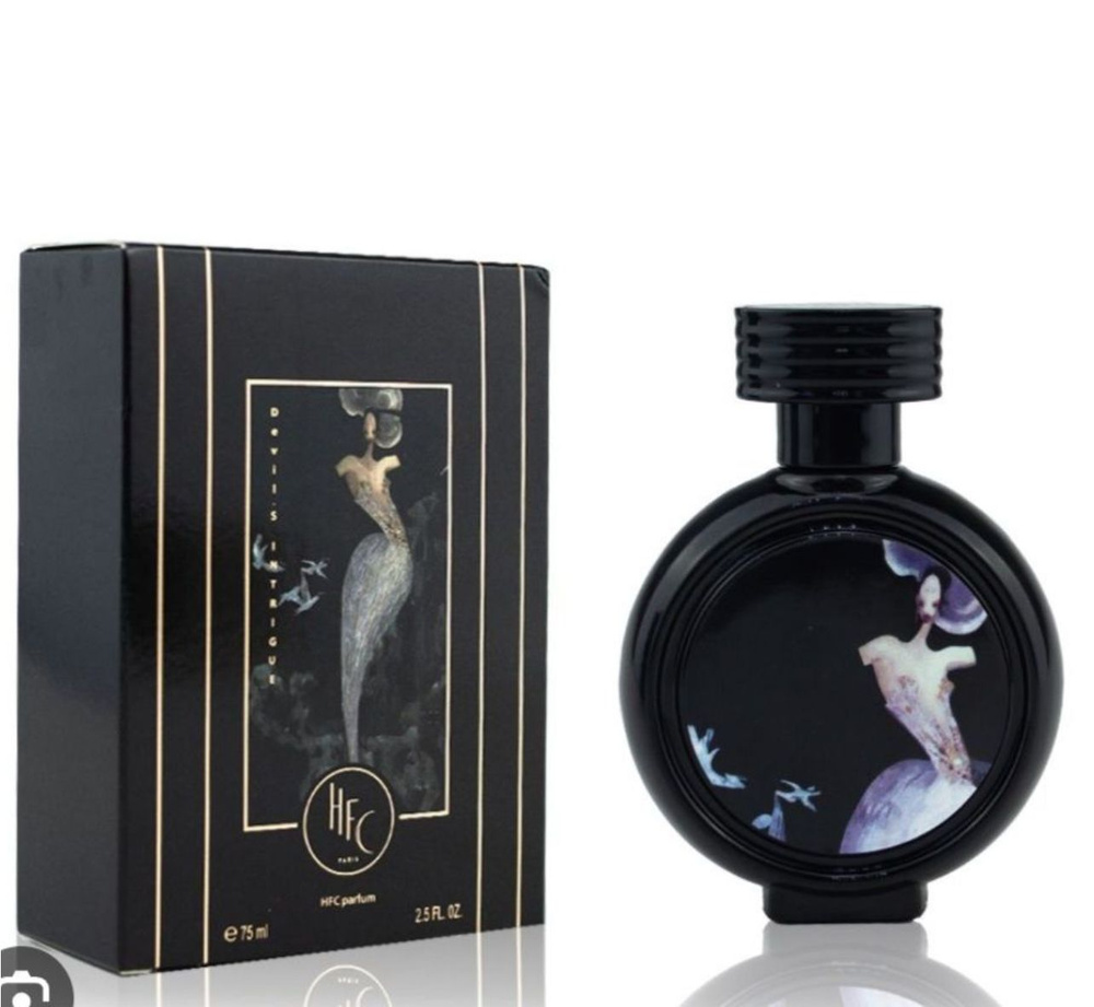 Духи HAUTE FRAGRANCE COMPANY Devil's Intrigue 75 мл #1