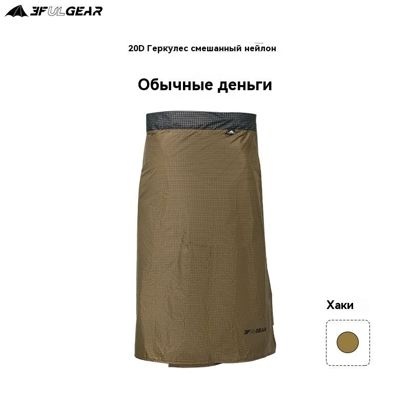 Дождевик #1