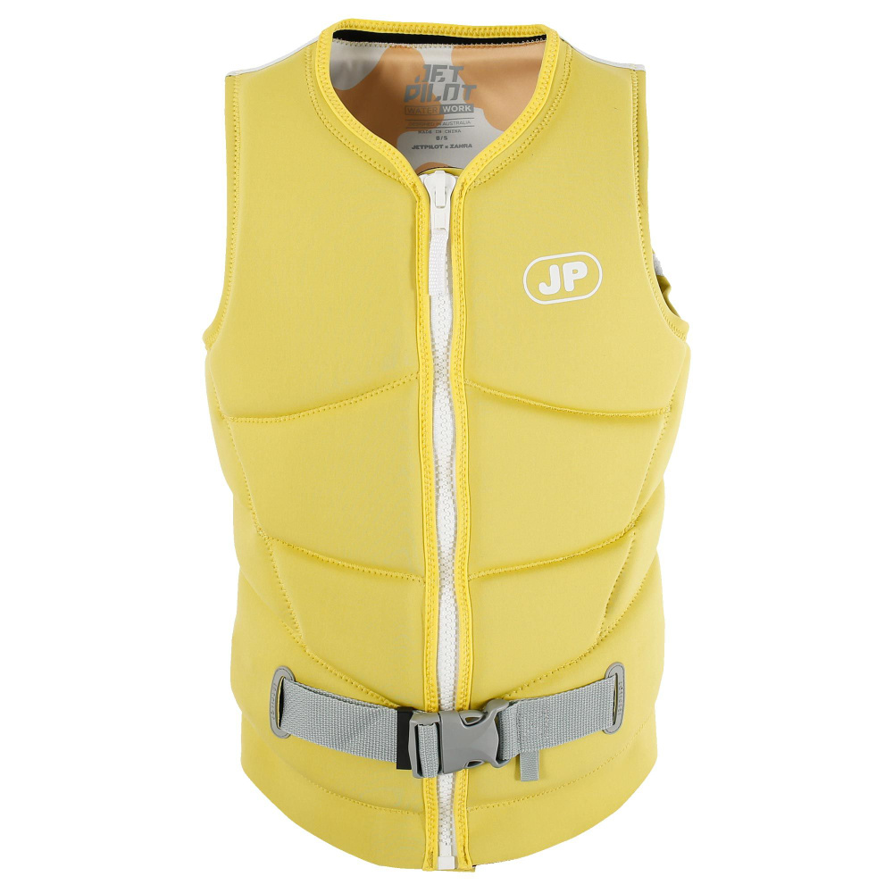 Жилет водный неопр JETPILOT Zahra X1 F/E Neo Vest #1