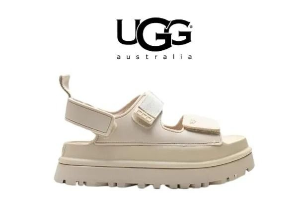 Сандалии UGG #1