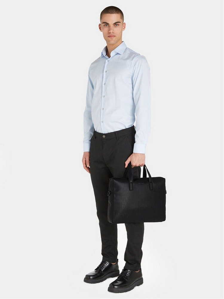 Купить Сумка для ноутбука Calvin Klein Ck Must Check K50K511189 - по ...
