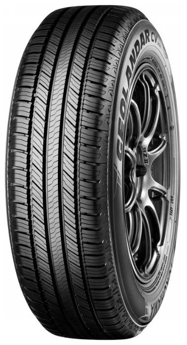 Yokohama Yokohama Geolandar CV G058 Шины  летние 225/55  R17 97V #1