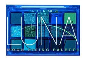 Тени для век Influence Beauty Moon Eyeshadow Palette купить на OZON по ...