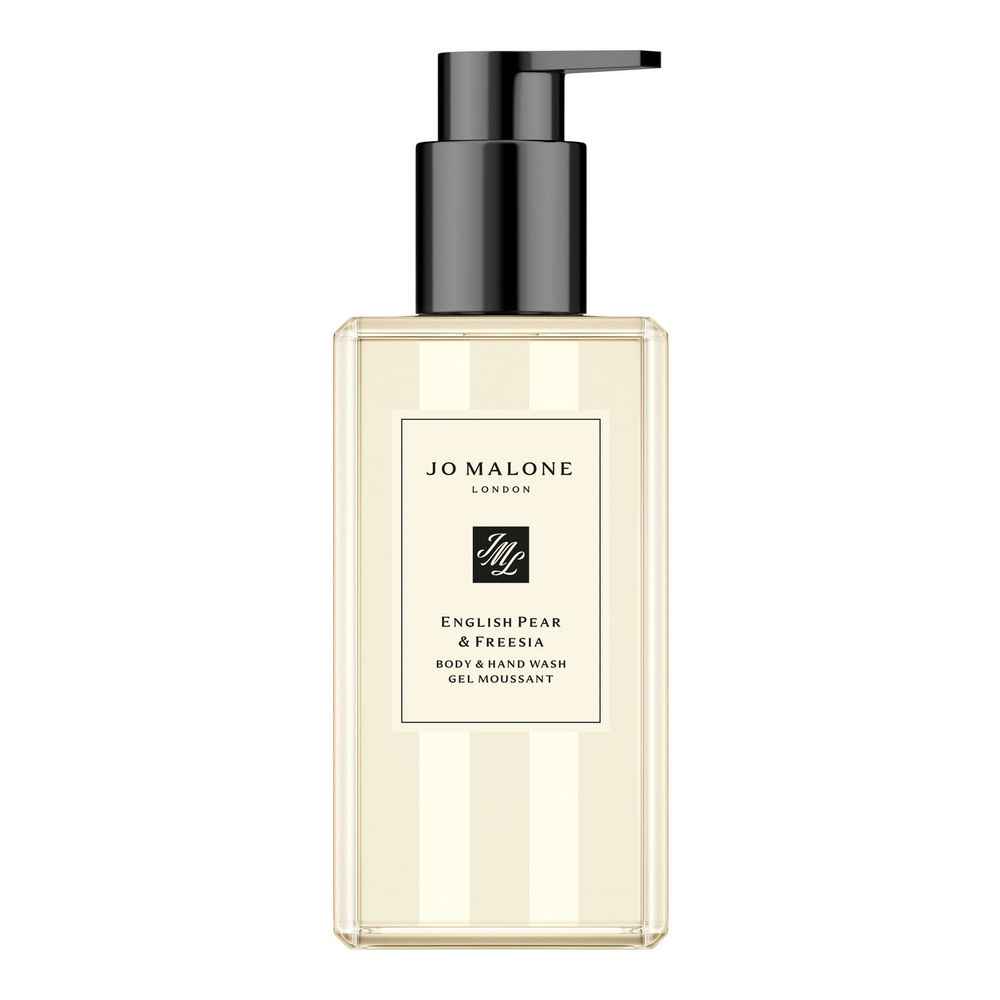 JO MALONE LONDON / English Pear & Freesia Body & Hand Wash Гель для душа, #1