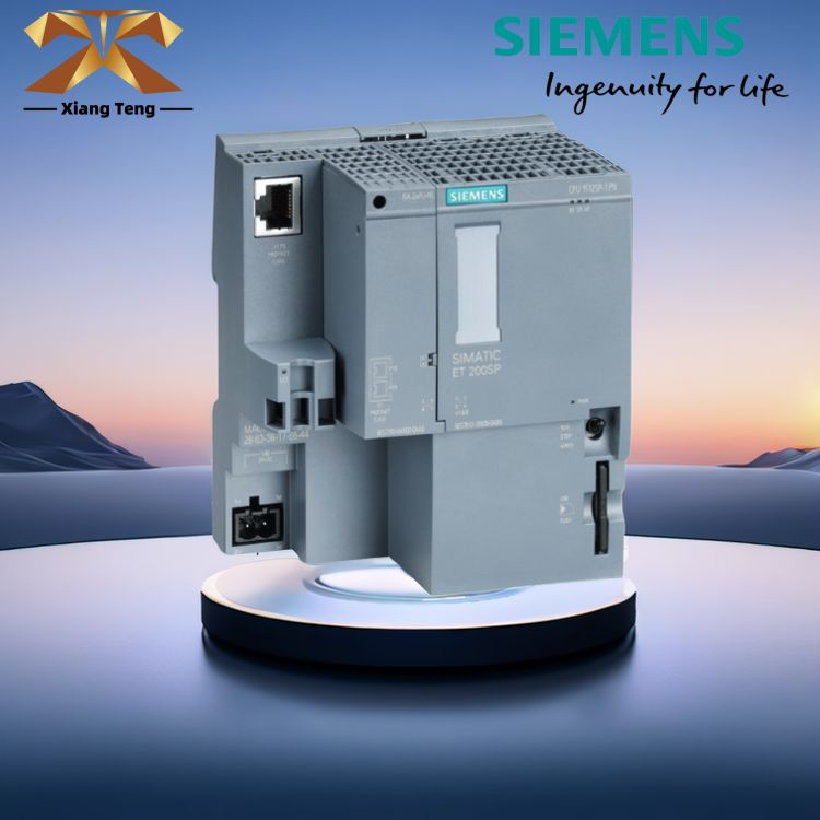 In stock Siemens 6ES7510-1DJ01-0AB0 CPU 1510SP-1 PN SIMATIC DP - HKXYTECH In stock Siemens 6ES7510-1DJ01-0AB0 CPU 1510SP-1 PN SIMATIC DP - HKXYTECH